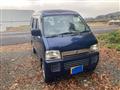 2002 Suzuki Every Wagon