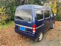 2002 Suzuki Every Wagon