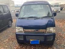 2002 Suzuki Every Wagon