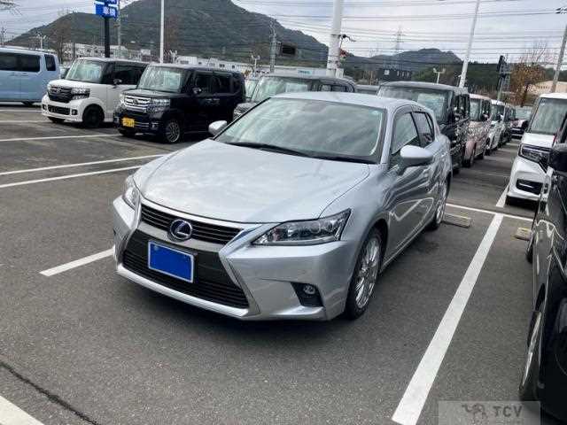 2015 Toyota Toyota Others