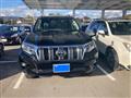 2019 Toyota Land Cruiser Prado
