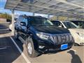 2019 Toyota Land Cruiser Prado