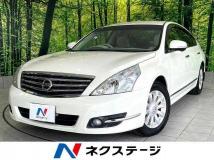 2011 Nissan Teana