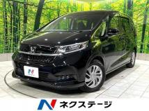 2022 Honda Freed