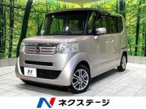 2013 Honda N BOX