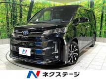 2023 Toyota Noah