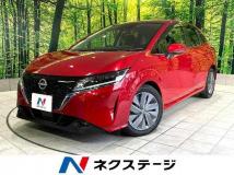 2022 Nissan Note