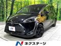 2021 Toyota Sienta
