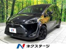 2021 Toyota Sienta