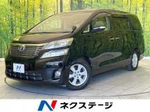 2009 Toyota Vellfire