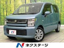 2020 Suzuki Wagon R