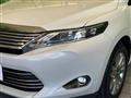 2015 Toyota Harrier