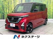 2020 Nissan ROOX