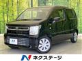 2019 Suzuki Wagon R