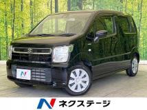 2019 Suzuki Wagon R