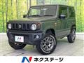 2021 Suzuki Jimny