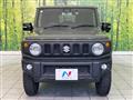 2021 Suzuki Jimny