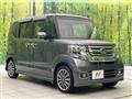 2015 Honda N BOX