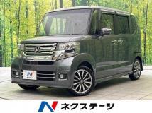 2015 Honda N BOX