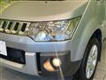 2016 Mitsubishi Delica D5
