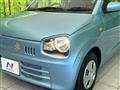 2021 Suzuki Alto