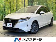 2022 Nissan Note