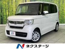 2021 Honda N BOX