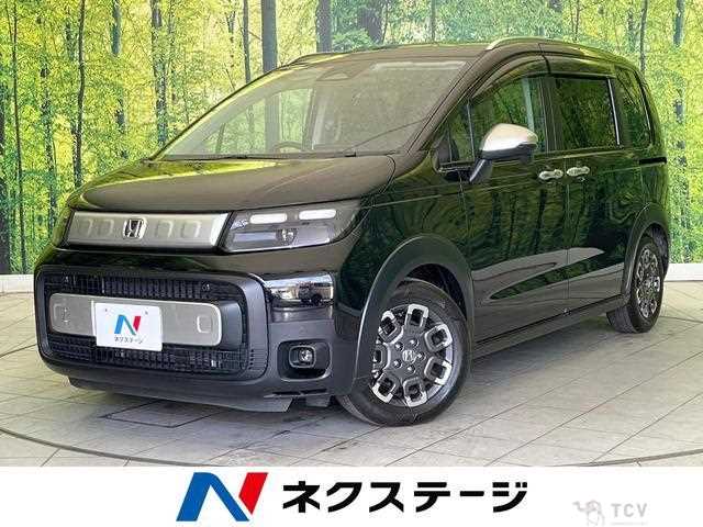 2024 Honda Freed