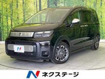 2024 Honda Freed