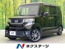2013 Honda N BOX