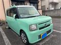2012 Daihatsu Move Conte