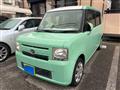 2012 Daihatsu Move Conte
