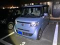 2013 Honda N BOX