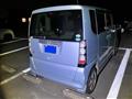 2013 Honda N BOX