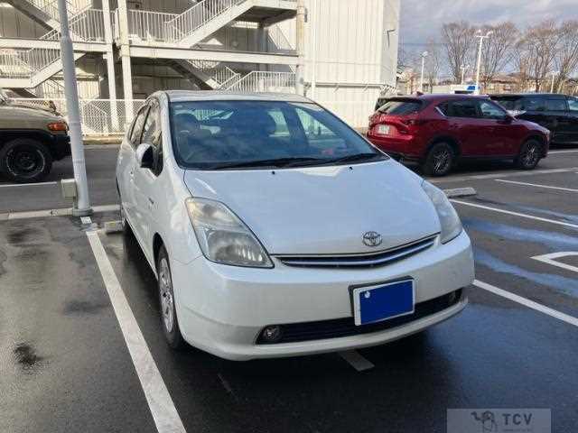 2009 Toyota Prius