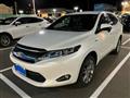 2014 Toyota Harrier Hybrid