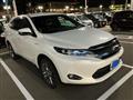 2014 Toyota Harrier Hybrid