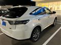 2014 Toyota Harrier Hybrid