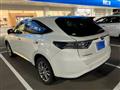 2014 Toyota Harrier Hybrid