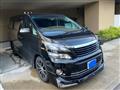 2013 Toyota Vellfire