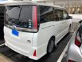 2018 Toyota Noah