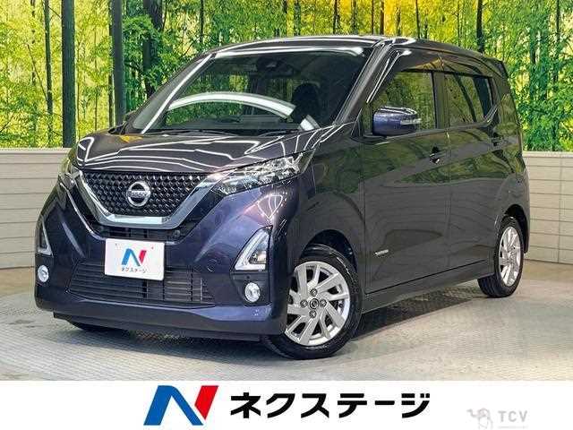 2019 Nissan Nissan Others