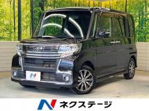 2017 Daihatsu Tanto