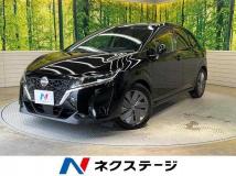 2022 Nissan Note