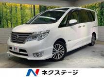 2015 Nissan Serena