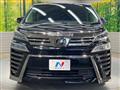 2019 Toyota Vellfire