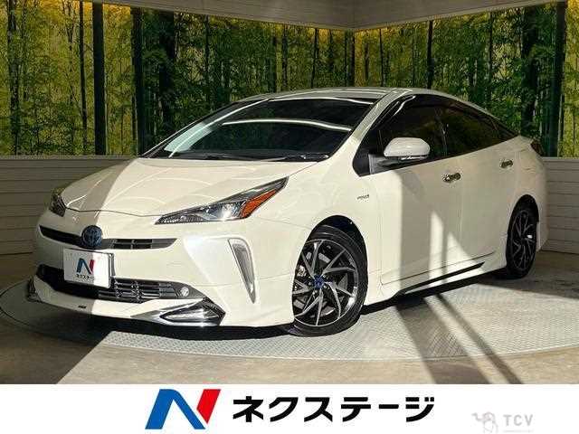 2019 Toyota Prius