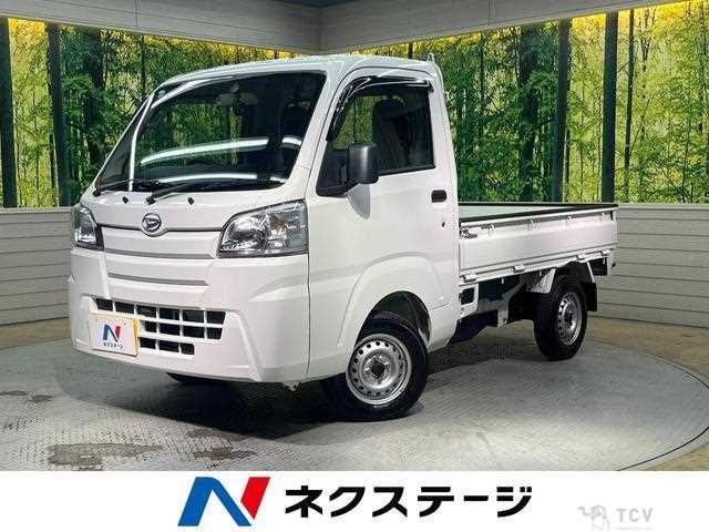 2016 Daihatsu Hijet Truck