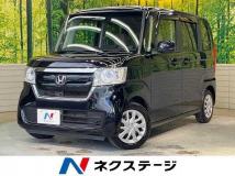 2018 Honda N BOX