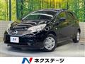 2013 Nissan Note